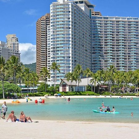 檀香山Diamond Head Vista #1903别墅 外观 照片